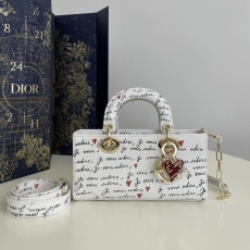 Christian Dior My Lady Bags